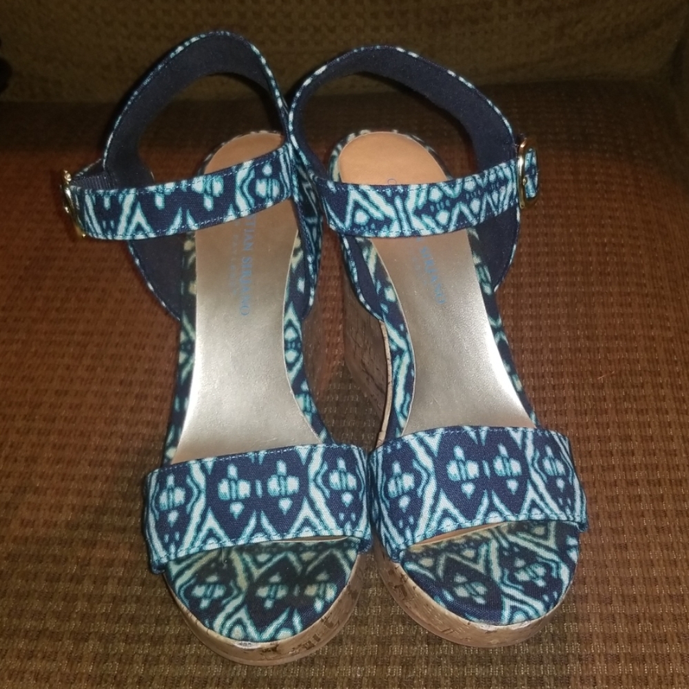 Wedges